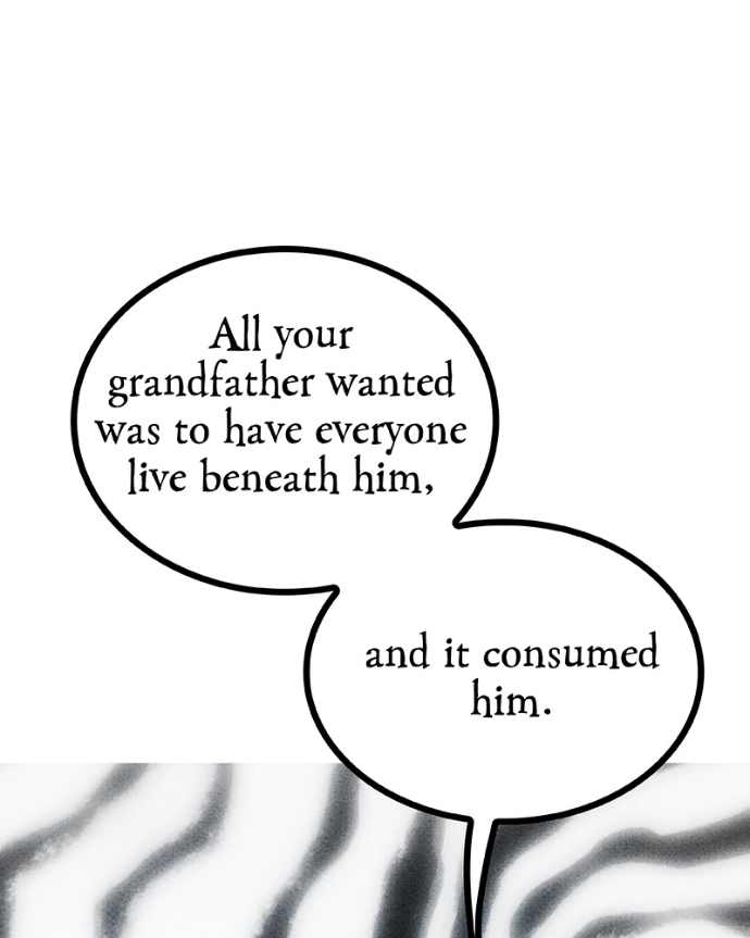 Lore Olympus Chapter 274 page 107 - 