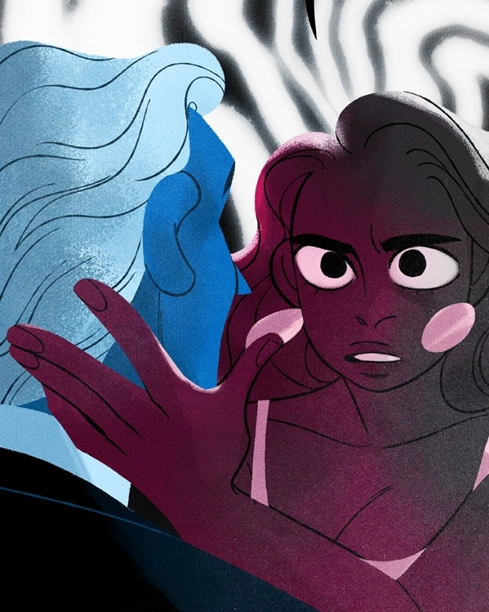Lore Olympus Chapter 274 page 108 - 