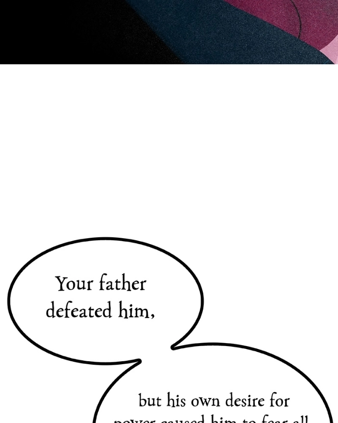 Lore Olympus Chapter 274 page 109 - 