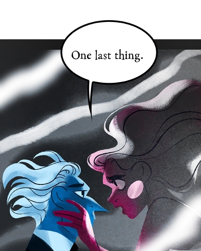 Lore Olympus Chapter 274 page 114 - 