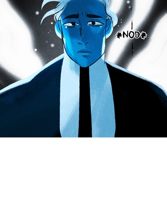 Lore Olympus Chapter 274 page 118 - 