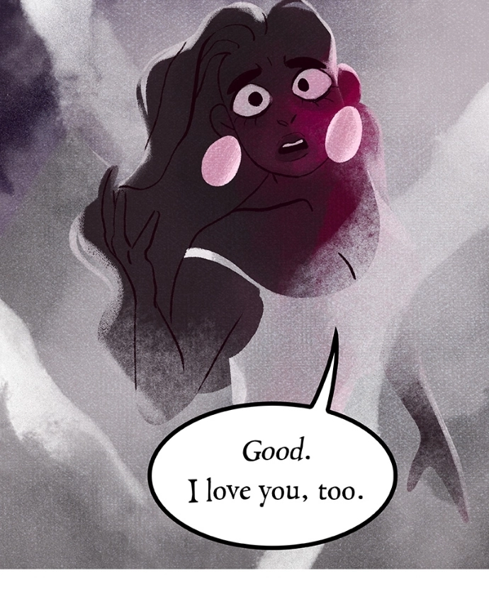 Lore Olympus Chapter 274 page 120 - 