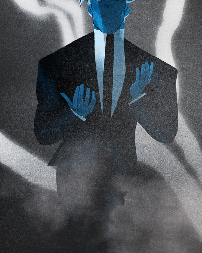 Lore Olympus Chapter 274 page 122 - 