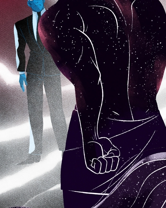 Lore Olympus Chapter 274 page 125 - 