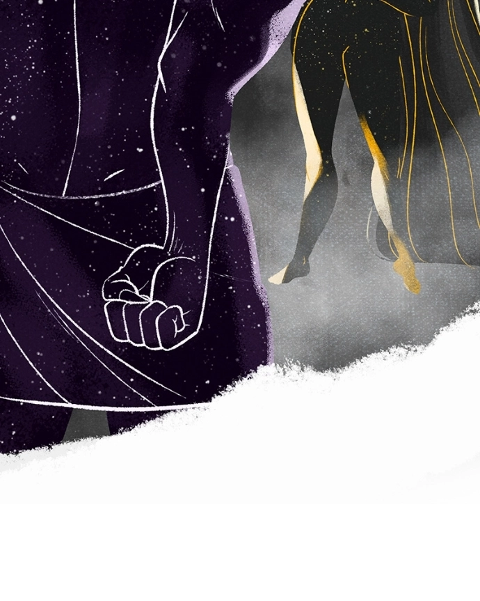 Lore Olympus Chapter 274 page 127 - 