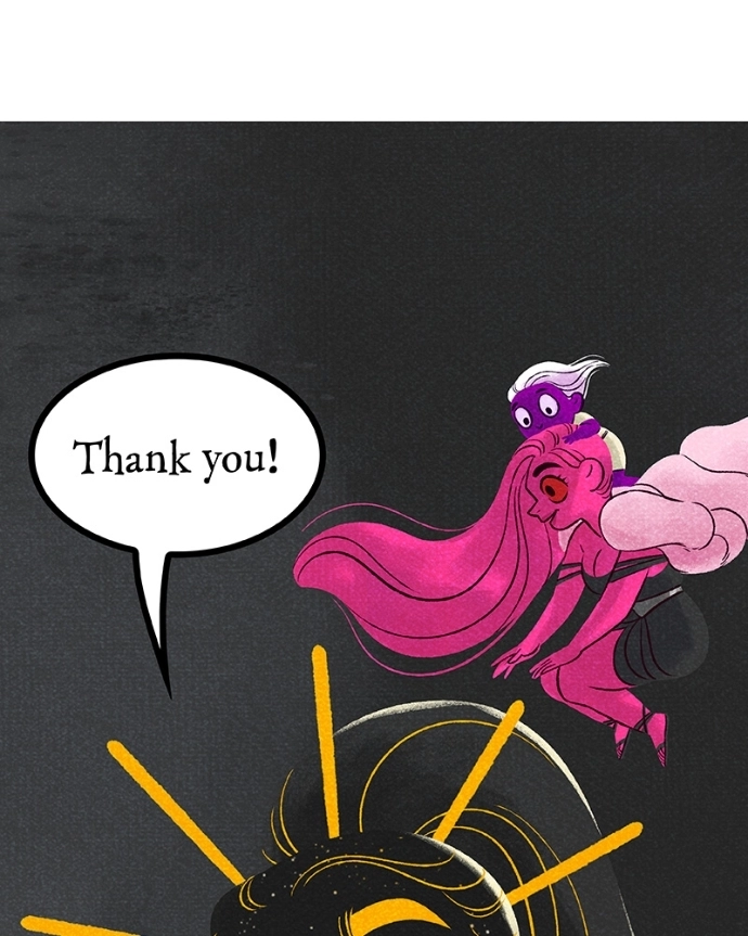 Lore Olympus Chapter 274 page 131 - 