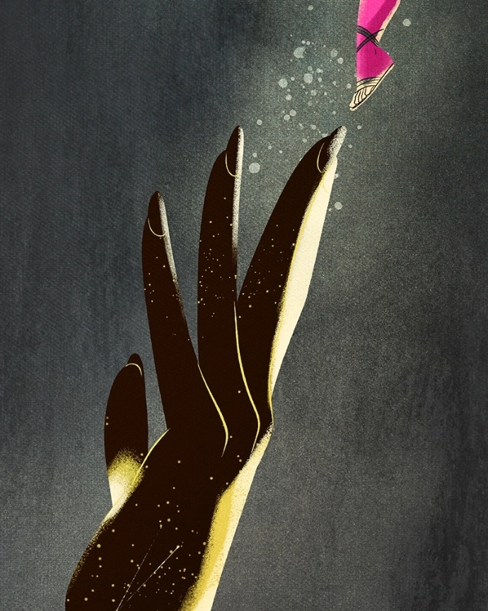 Lore Olympus Chapter 274 page 138 - 