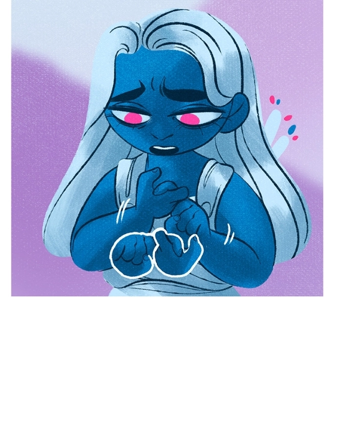 Lore Olympus Chapter 274 page 17 - 