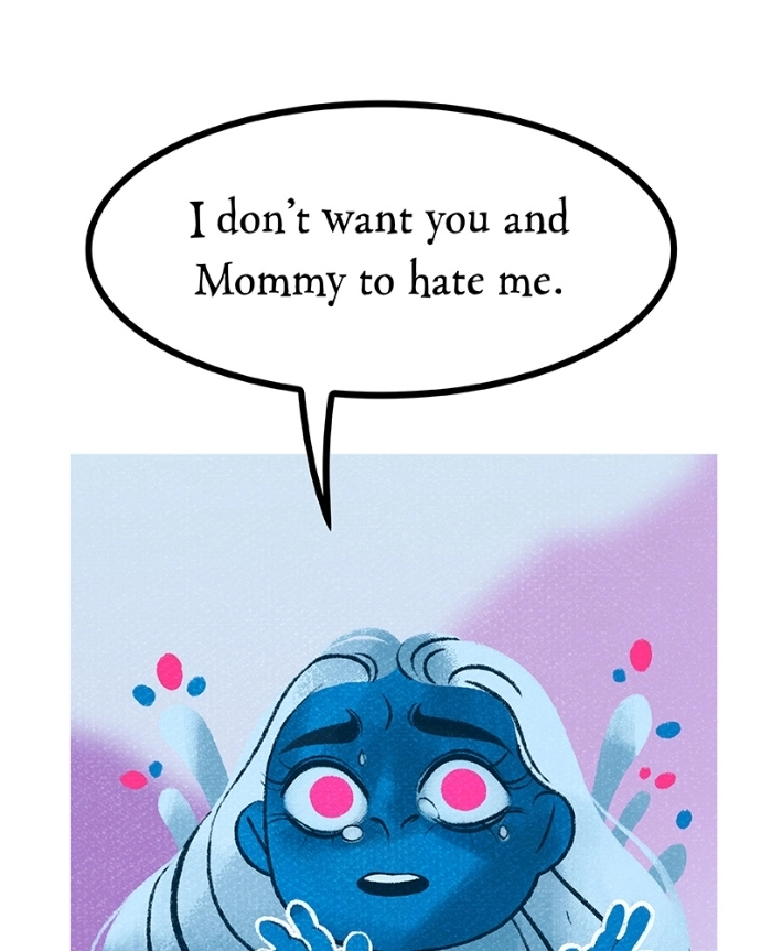 Lore Olympus Chapter 274 page 18 - 