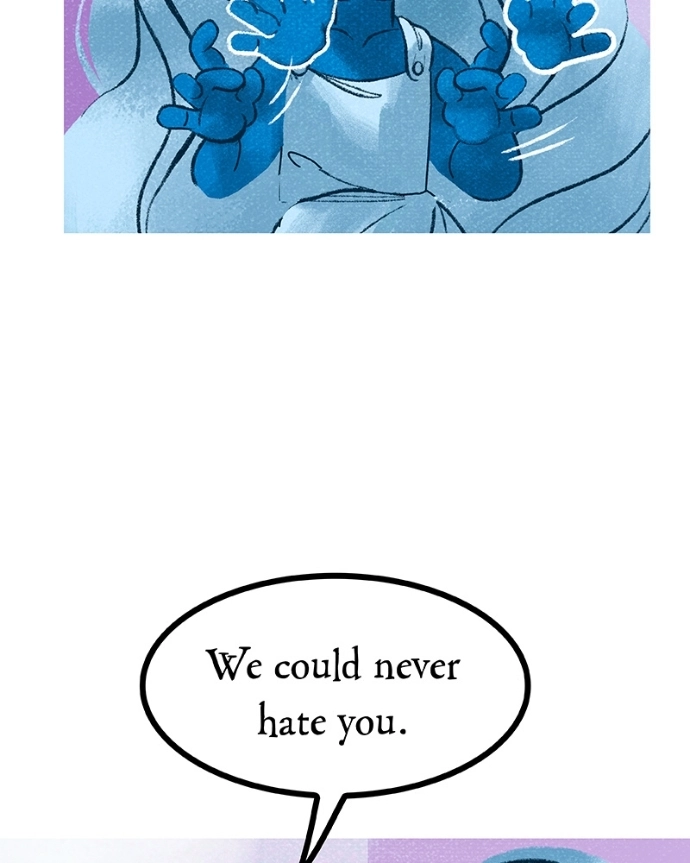 Lore Olympus Chapter 274 page 19 - 
