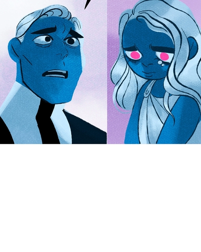 Lore Olympus Chapter 274 page 20 - 