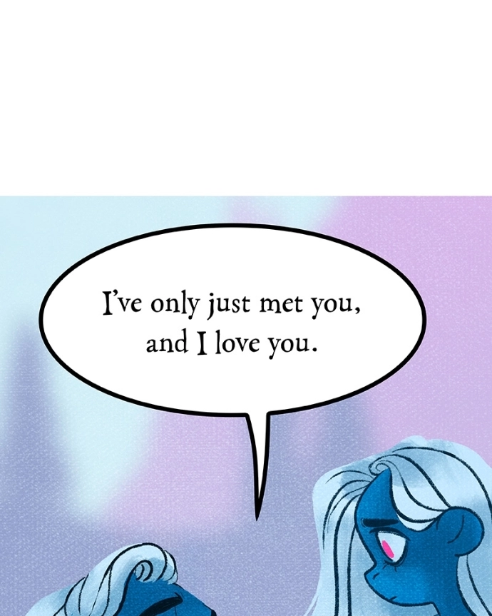 Lore Olympus Chapter 274 page 21 - 