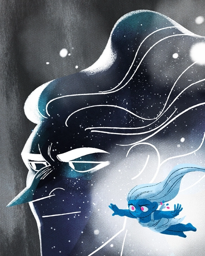 Lore Olympus Chapter 274 page 26 - 