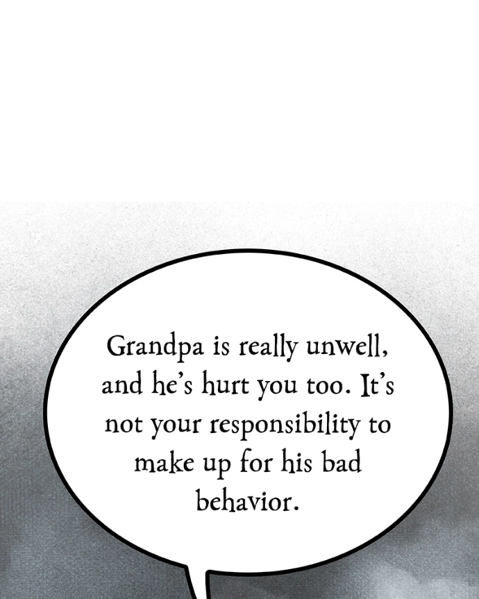 Lore Olympus Chapter 274 page 28 - 