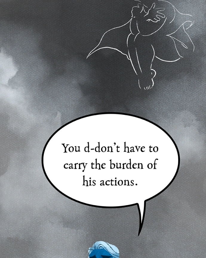 Lore Olympus Chapter 274 page 30 - 