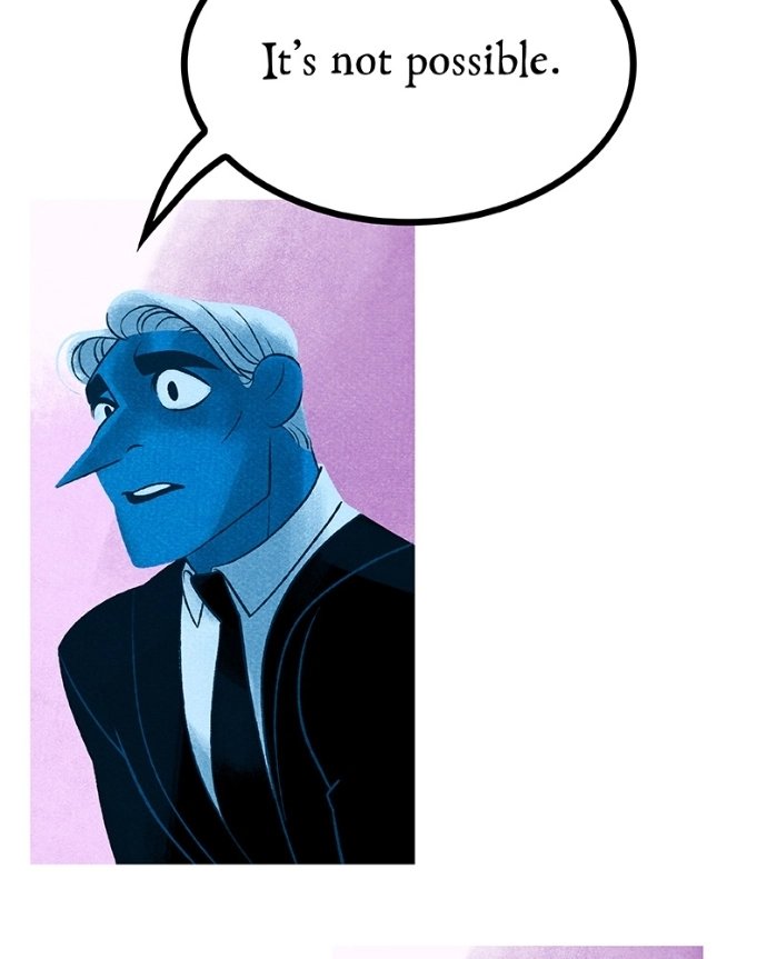 Lore Olympus Chapter 274 page 50 - 