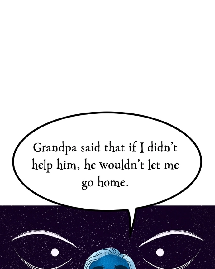 Lore Olympus Chapter 274 page 6 - 