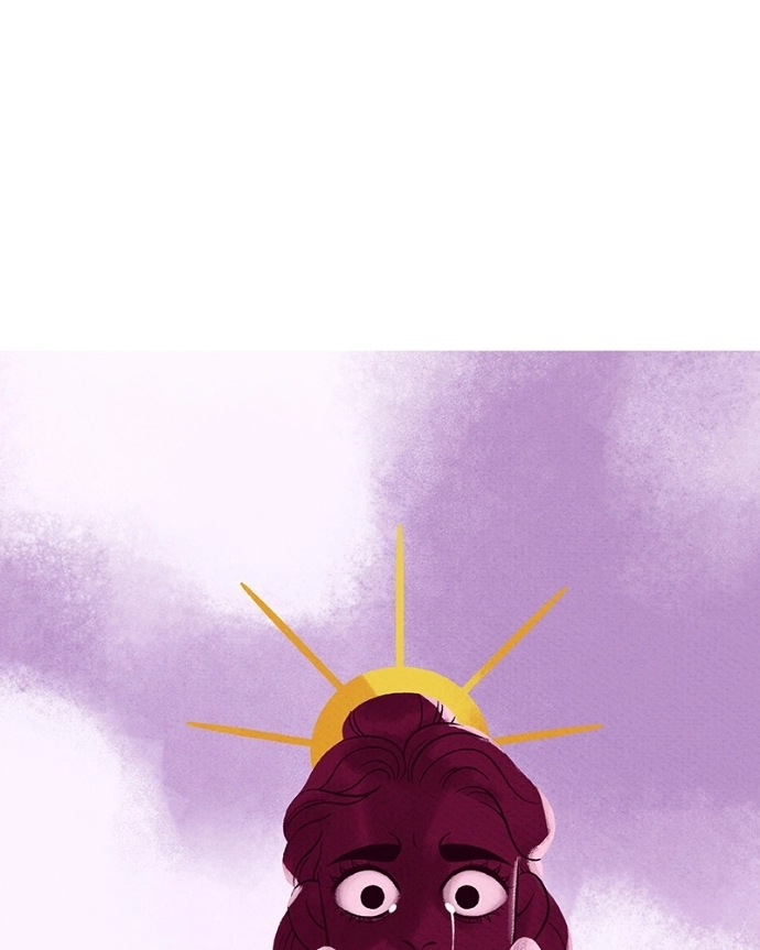 Lore Olympus Chapter 274 page 52 - 