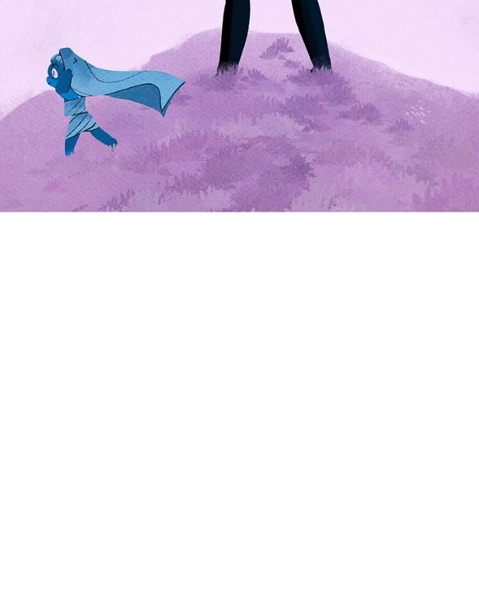 Lore Olympus Chapter 274 page 54 - 