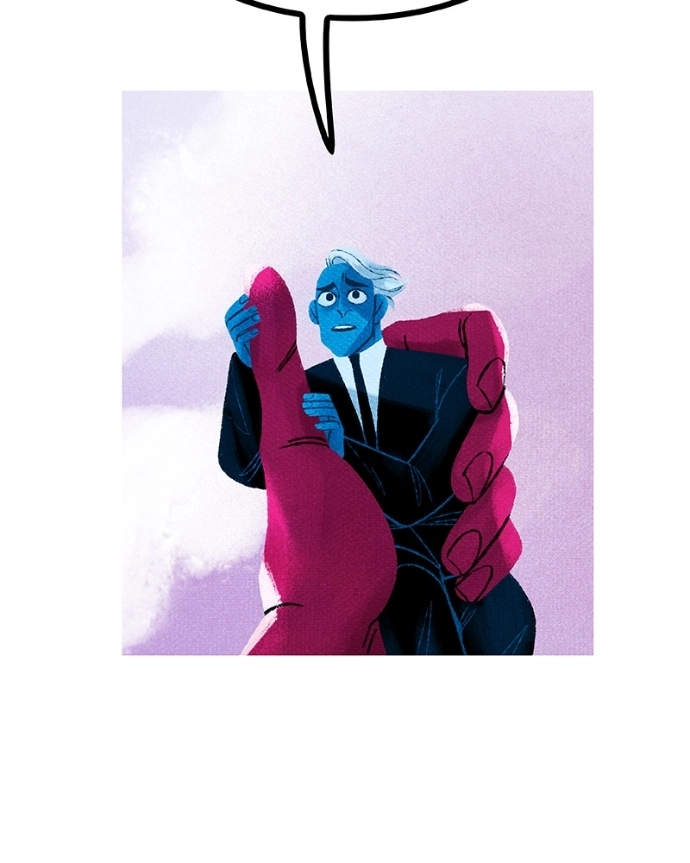 Lore Olympus Chapter 274 page 57 - 
