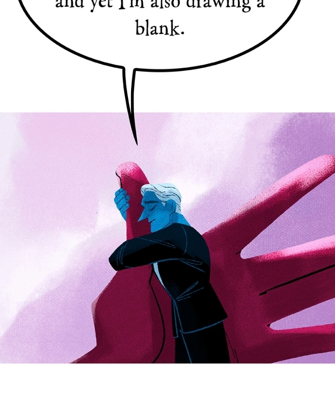 Lore Olympus Chapter 274 page 61 - 