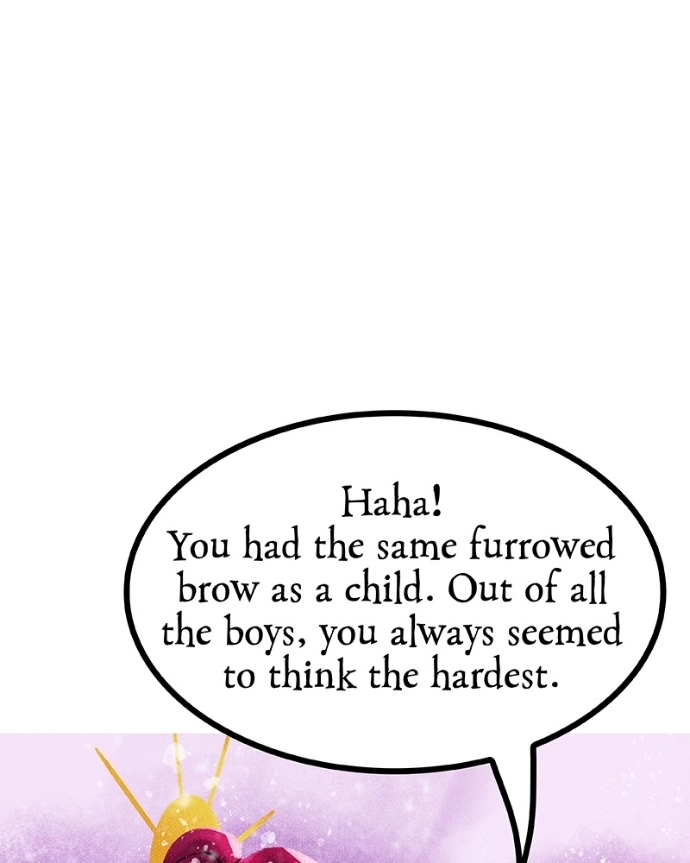 Lore Olympus Chapter 274 page 62 - 