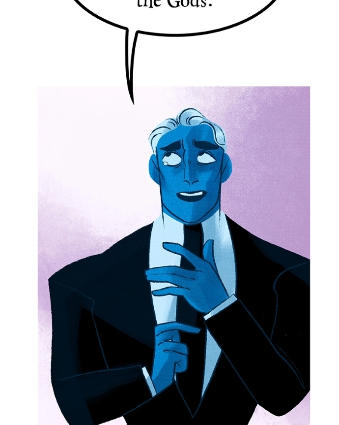 Lore Olympus Chapter 274 page 67 - 