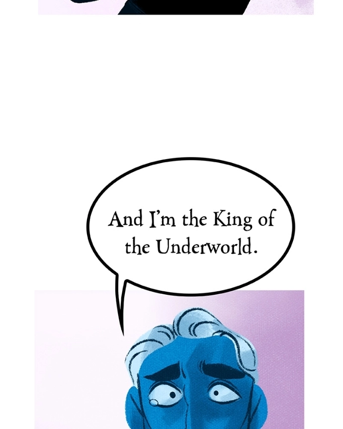 Lore Olympus Chapter 274 page 68 - 