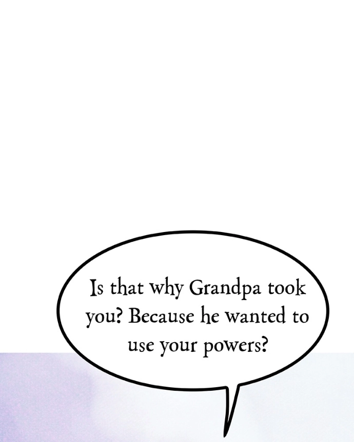 Lore Olympus Chapter 274 page 8 - 