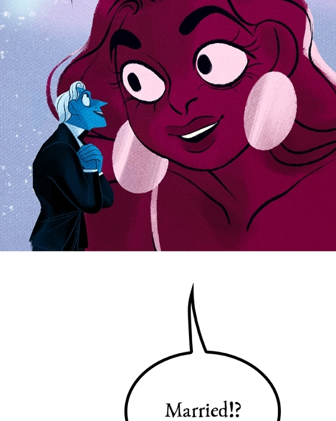 Lore Olympus Chapter 274 page 71 - 