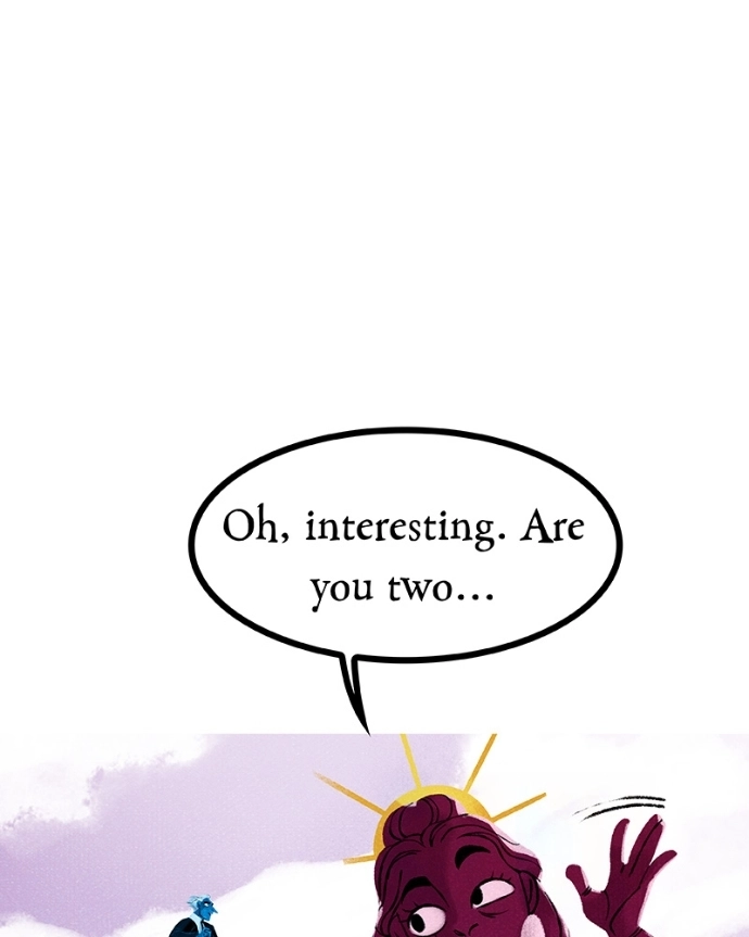 Lore Olympus Chapter 274 page 78 - 