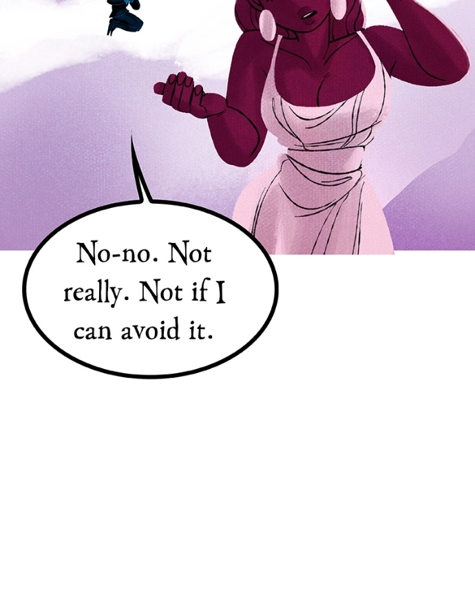 Lore Olympus Chapter 274 page 79 - 