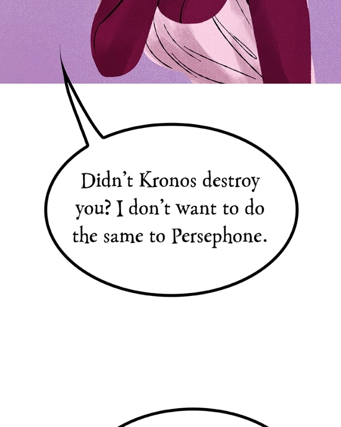 Lore Olympus Chapter 274 page 81 - 
