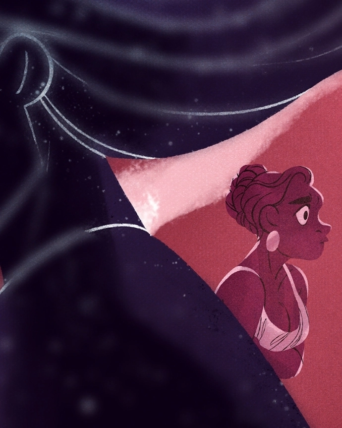Lore Olympus Chapter 274 page 86 - 