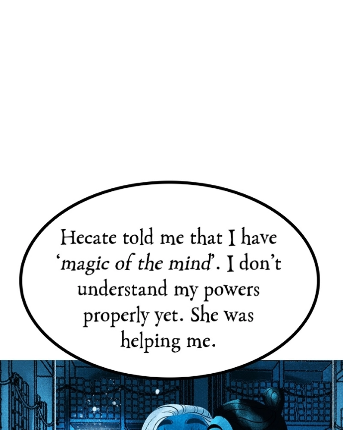 Lore Olympus Chapter 274 page 10 - 