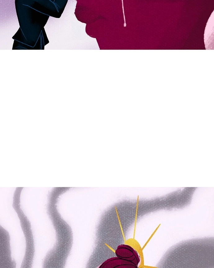 Lore Olympus Chapter 274 page 92 - 