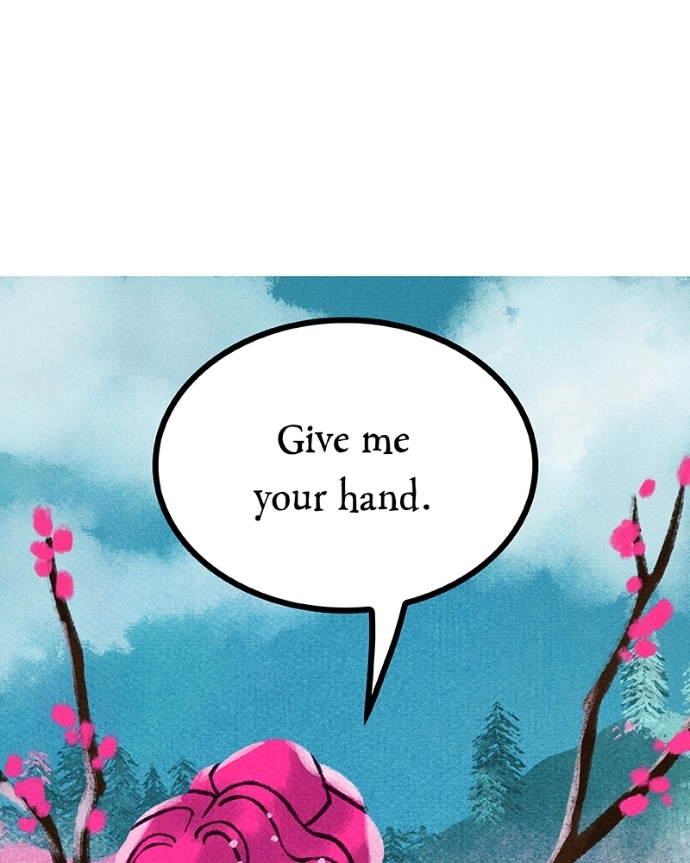 Lore Olympus Chapter 279 page 110 - 