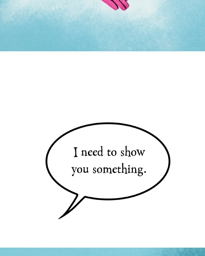 Lore Olympus Chapter 279 page 112 - 