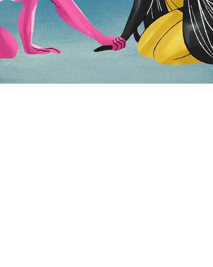 Lore Olympus Chapter 279 page 116 - 