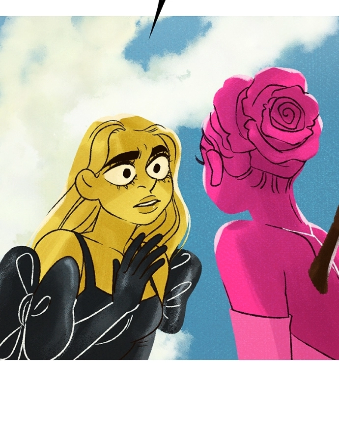 Lore Olympus Chapter 279 page 121 - 