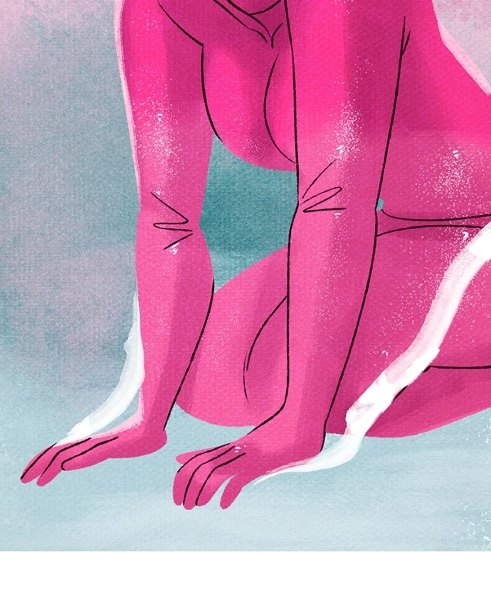 Lore Olympus Chapter 279 page 124 - 