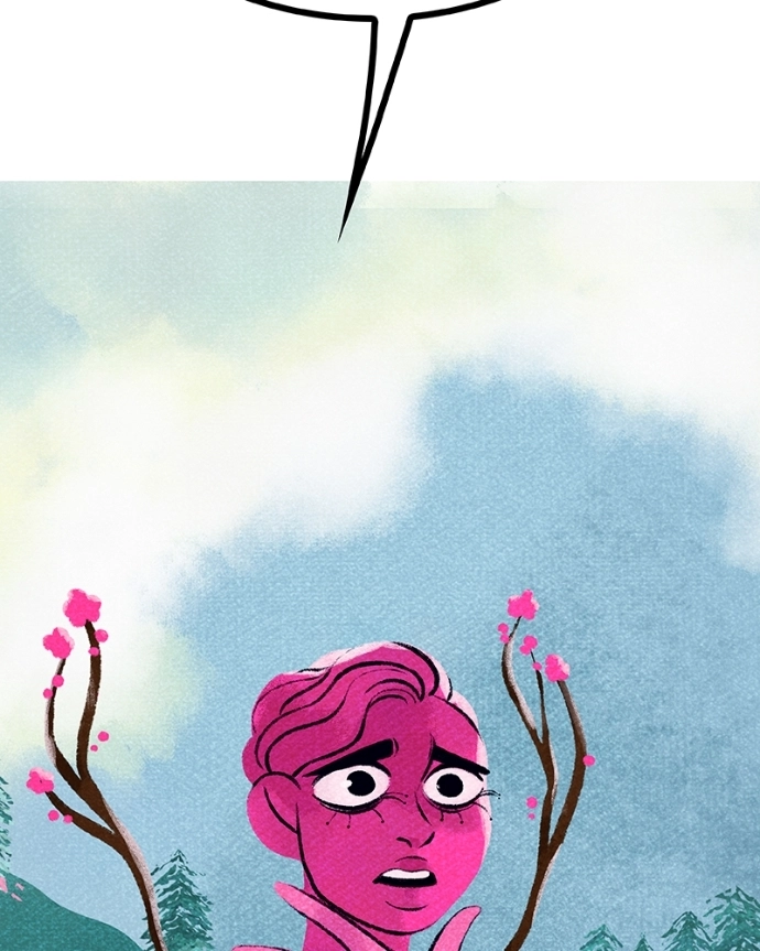 Lore Olympus Chapter 279 page 128 - 