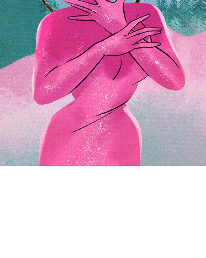 Lore Olympus Chapter 279 page 129 - 