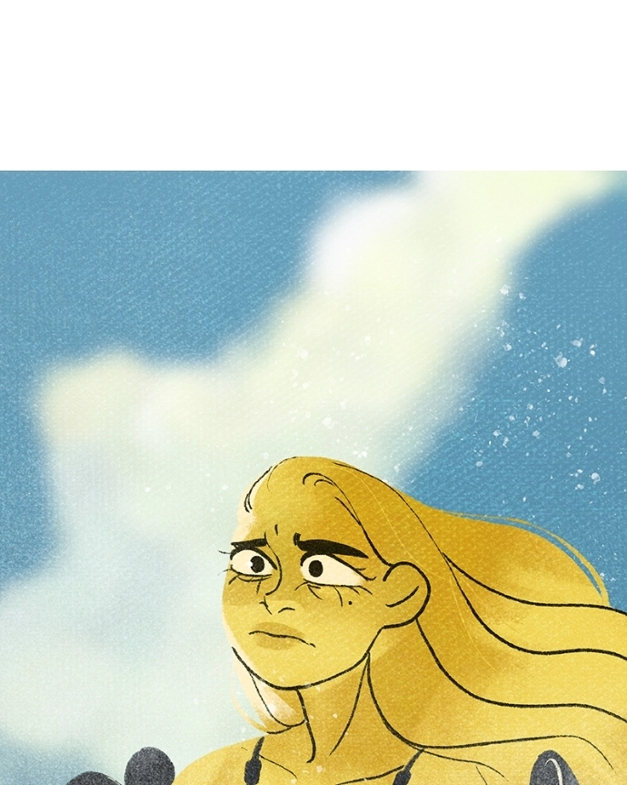 Lore Olympus Chapter 279 page 130 - 