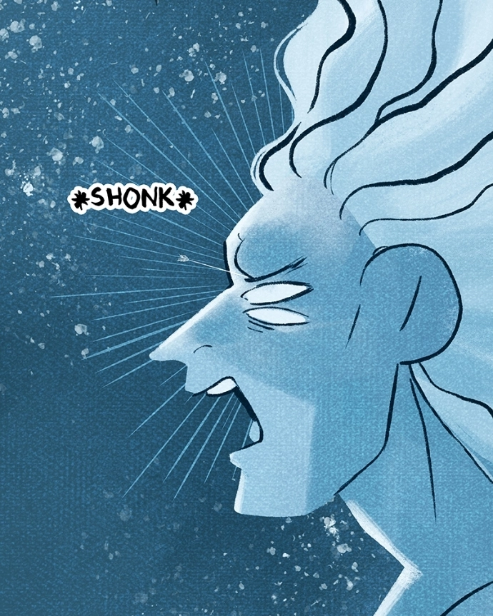 Lore Olympus Chapter 279 page 146 - 