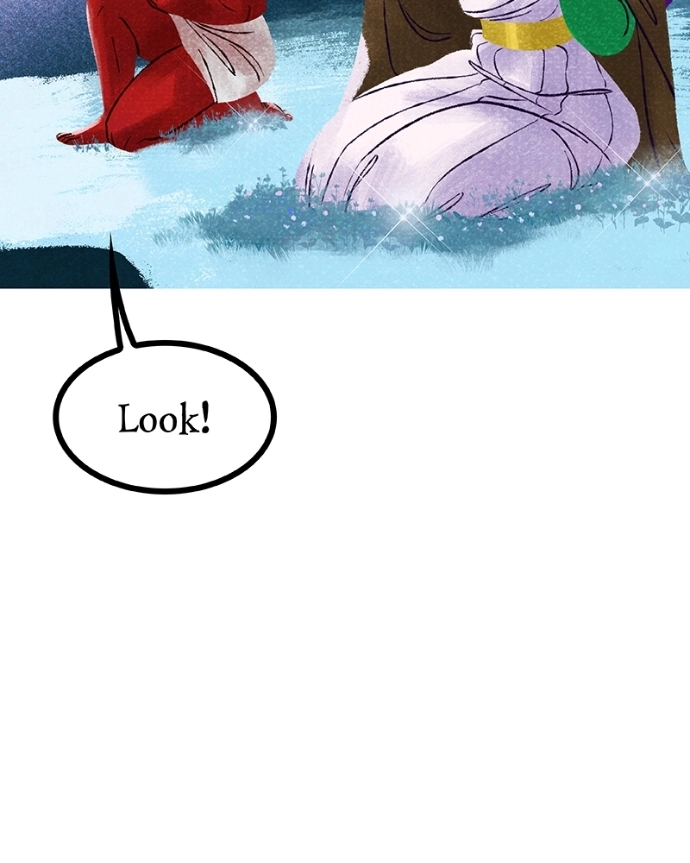 Lore Olympus Chapter 279 page 17 - 