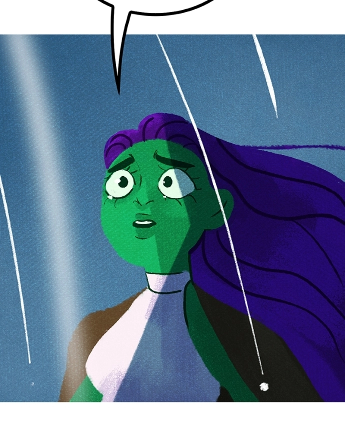 Lore Olympus Chapter 279 page 163 - 