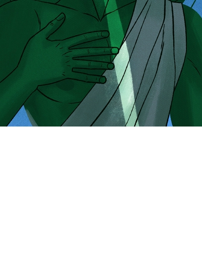 Lore Olympus Chapter 279 page 177 - 