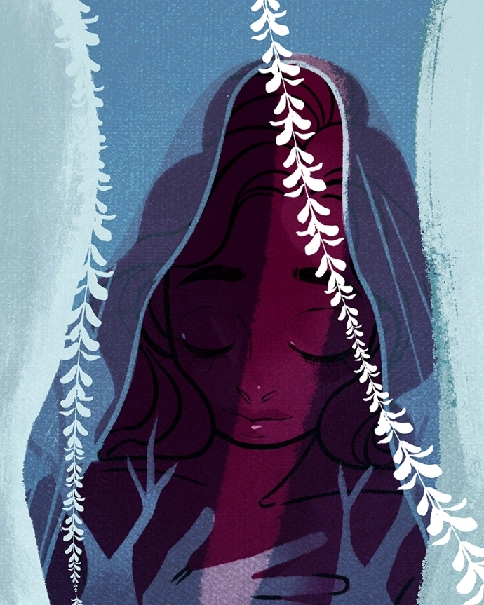 Lore Olympus Chapter 279 page 182 - 