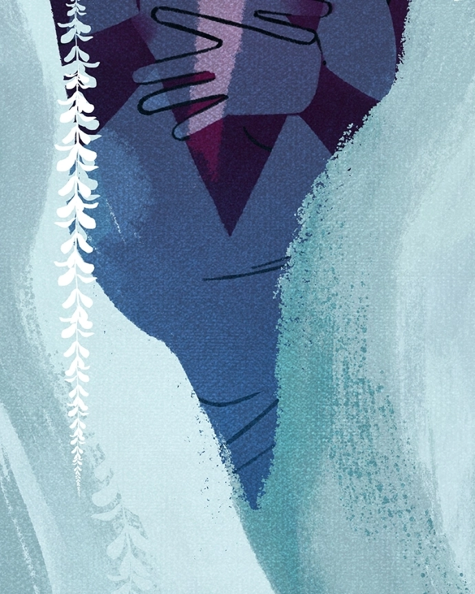 Lore Olympus Chapter 279 page 183 - 